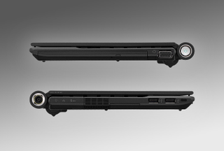 Illustration for article titled Sony VAIO T 10th Anniversary With LED Backlighting and Solid State Drive